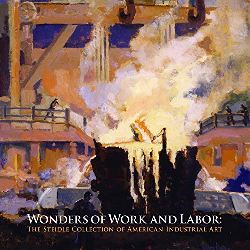 Wonders of work and labor
