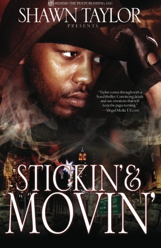 Stickin Movin