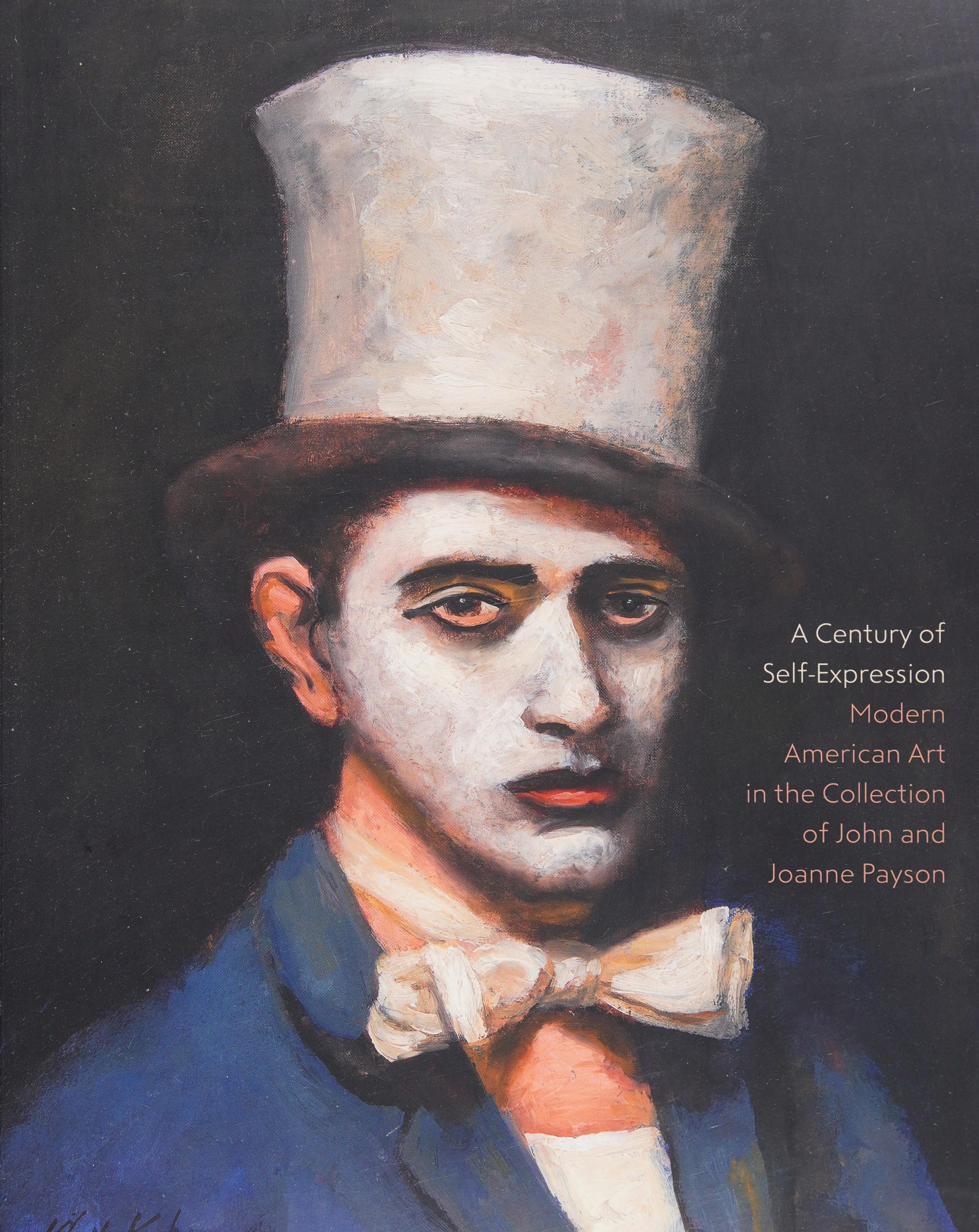 A century of self expression