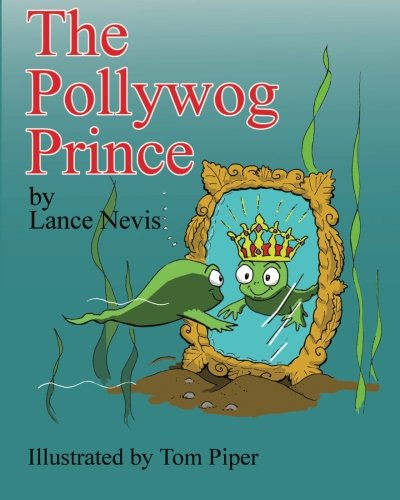 The Pollywog Prince