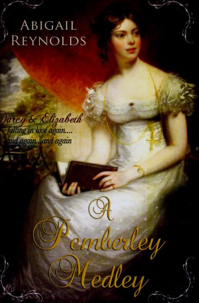 A Pemberley medley