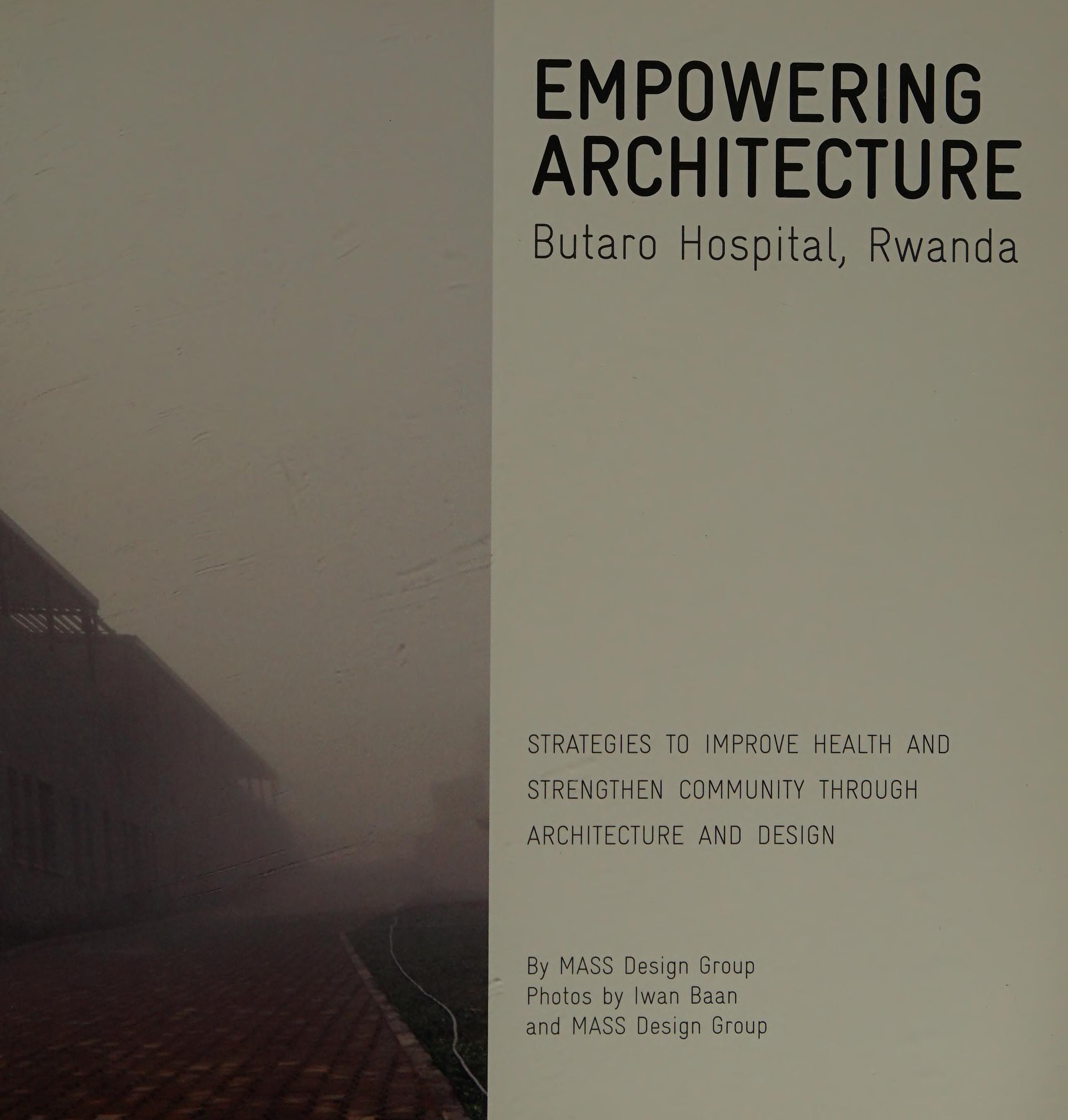 MASS Design Group