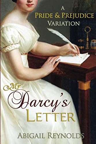 Mr. Darcy s Letter