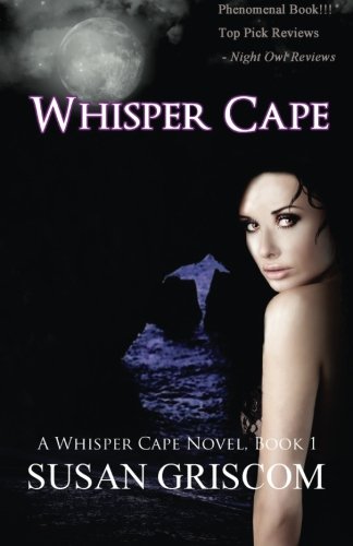 Whisper Cape