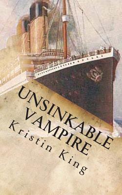 Unsinkable Vampire: A Begotten Bloods Novella