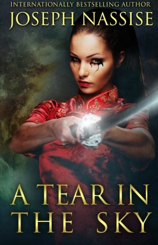 A Tear in the Sky