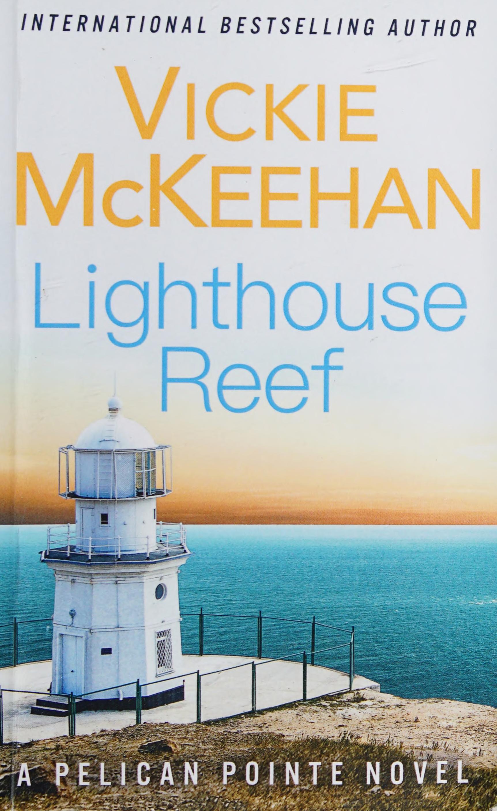 Lighthouse Reef