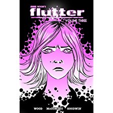 Flutter, Volume Three