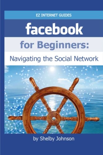 Facebook for Beginners