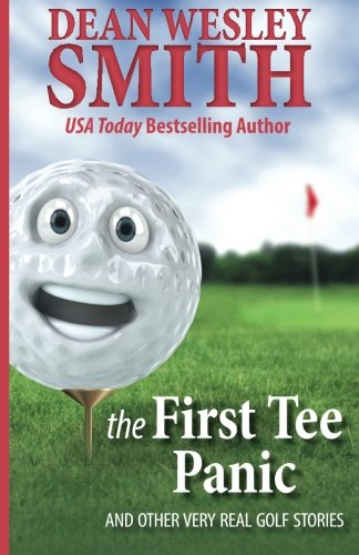 The First Tee Panic