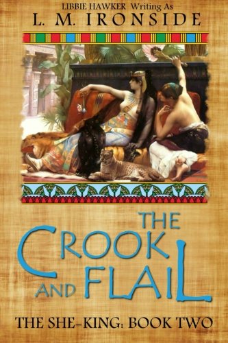 The Crook and Flail
