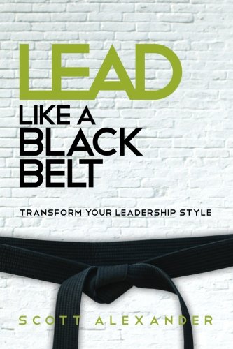 Lead Like a Black Belt