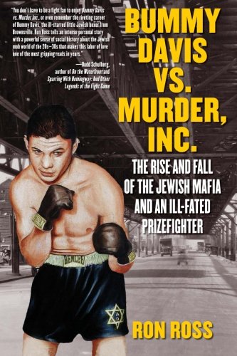 Bummy Davis Vs Murder, Inc.