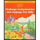Comprehension And Language Arts Skills Level 5