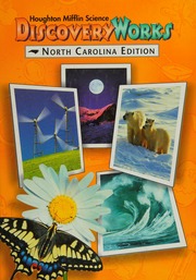 DISCOVERY WORKS (NC) 3