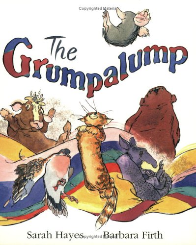 The Grumpalump