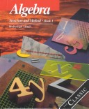 Algebra
