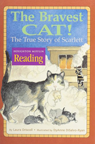 Houghton Mifflin Reading