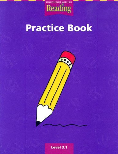 Houghton Mifflin Reading