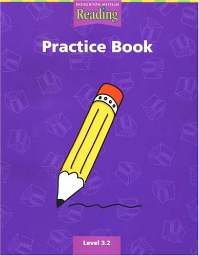 Houghton Mifflin Reading
