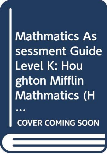Houghton Mifflin Mathmatics