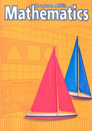 Houghton Mifflin Mathematics