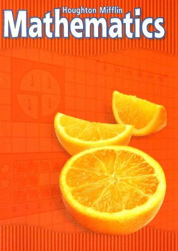 Houghton Mifflin Mathmatics
