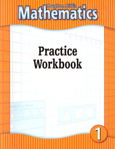 Houghton Mifflin Mathematics