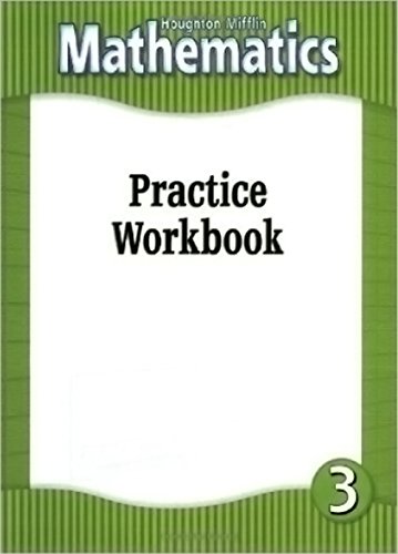 Houghton Mifflin Mathematics