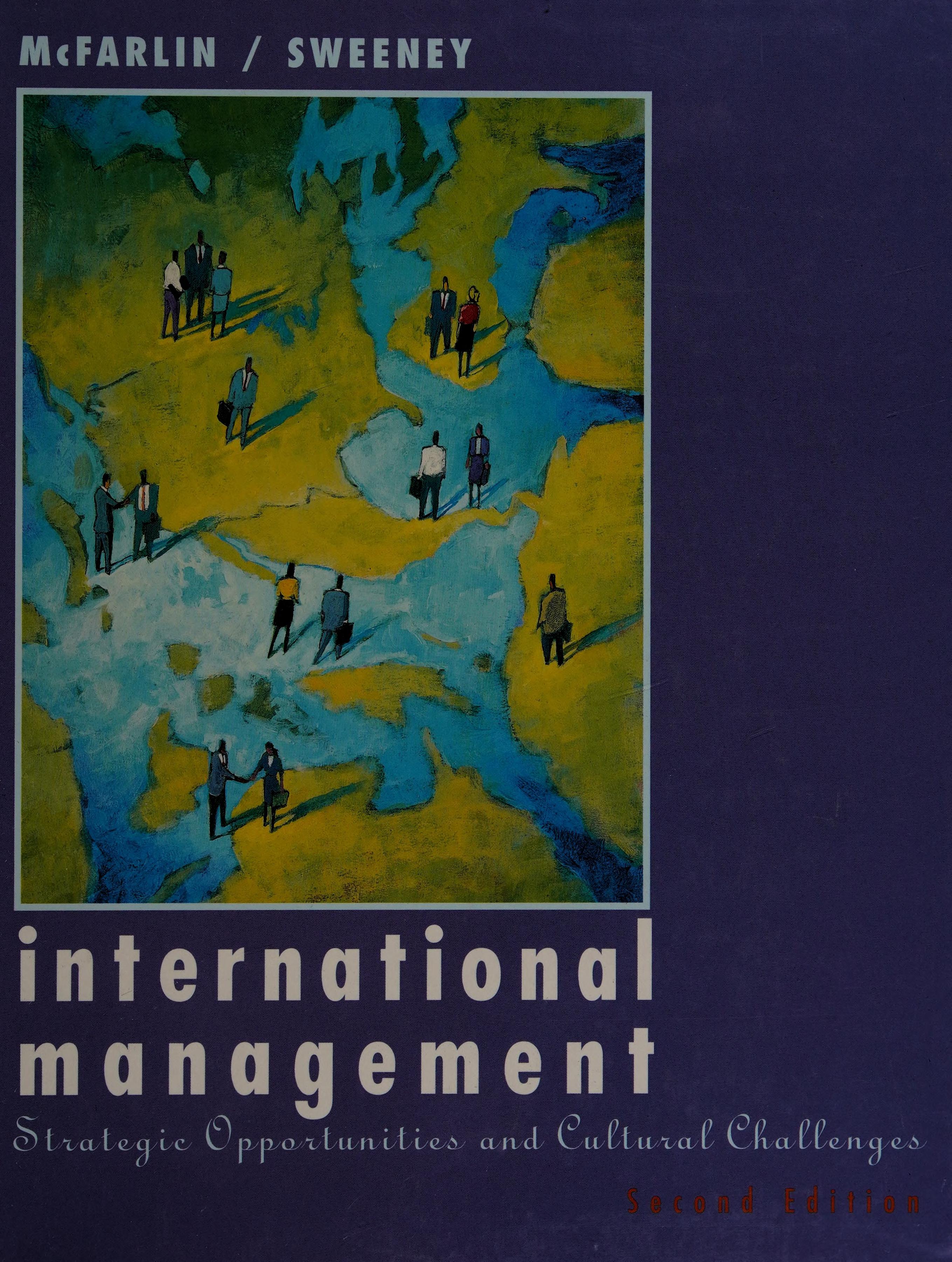 International Management