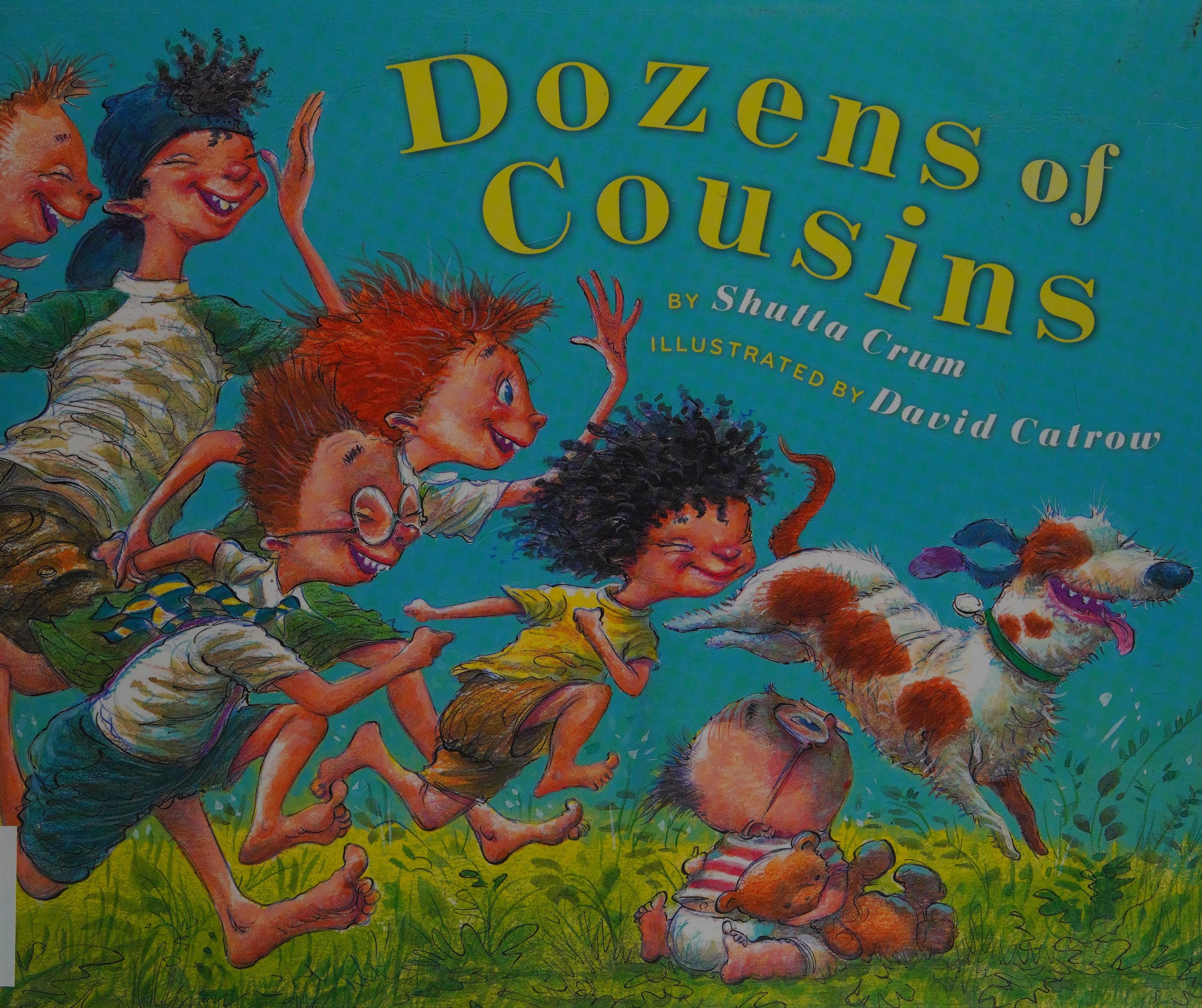 Dozens Of Cousins