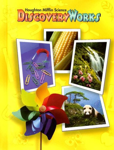Science Discoveryworks