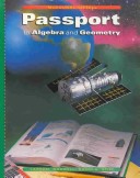 Passport to Algebra and Geometry