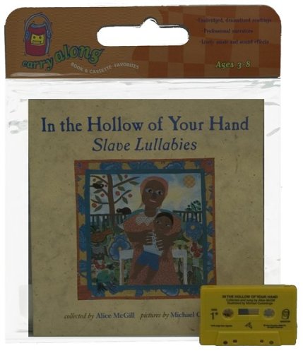 In the Hollow of Your Hand