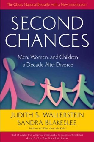 Second Chances