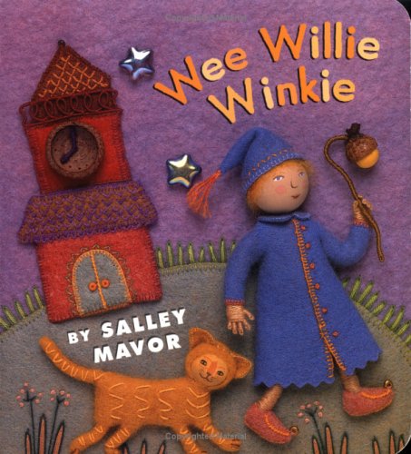 Wee Willie Winkie
