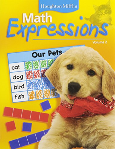 Math Expressions