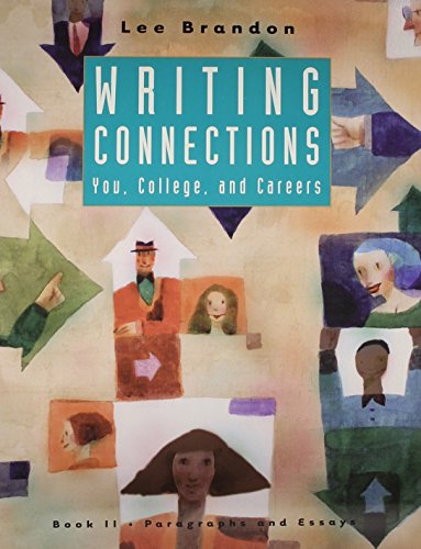 Writing Connection Mid-Level, 1st Ed + Grammar Cd, 7th Ed
