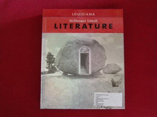 McDougal Littell Literature