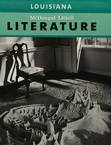 Literature, Grade 8