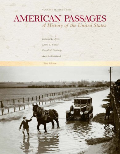 American Passages V.II