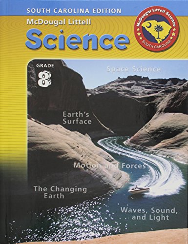 McDougal Littell Science