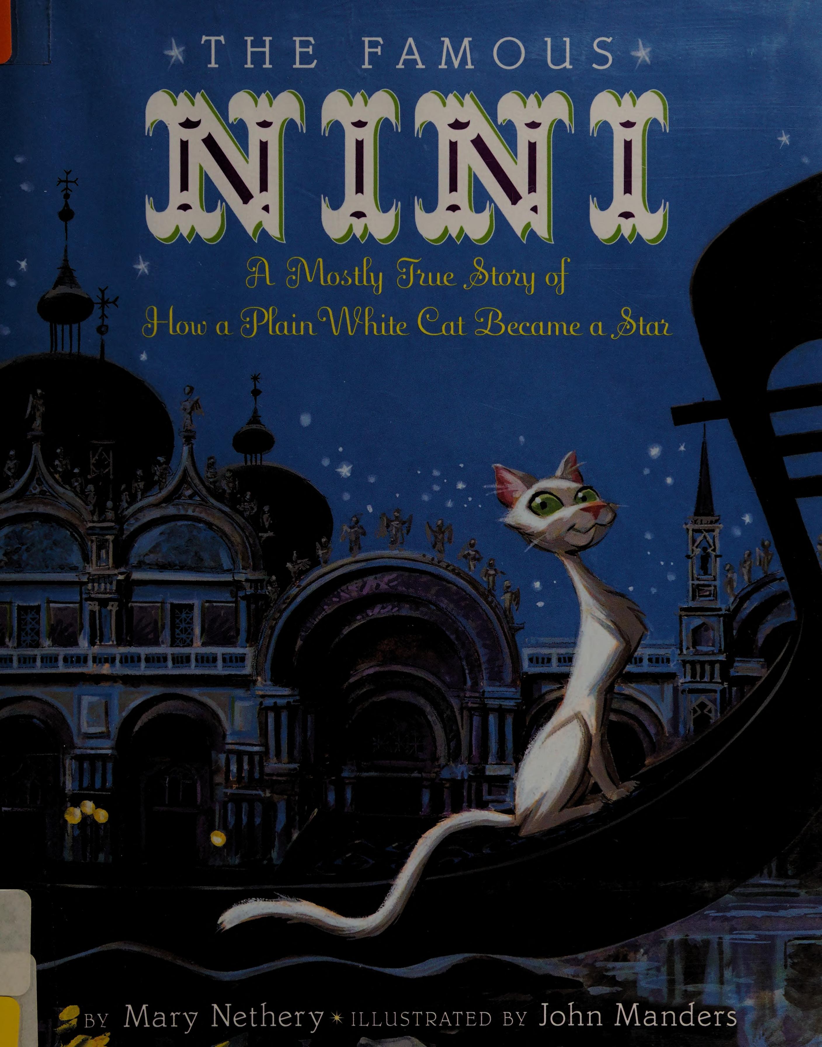 The Famous Nini