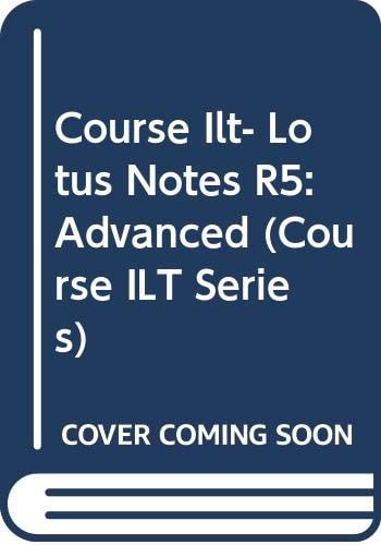 Course Ilt
