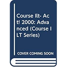 Course Ilt: Act! 2000: Advanced