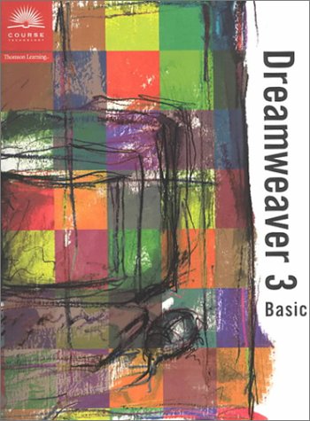 Course Ilt: Dreamweaver 3: Basic