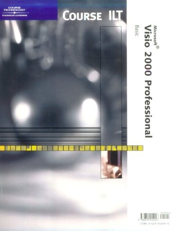 Course ILT : Visio 2000 Professional