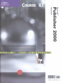 Microsoft Publisher 2000