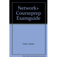 Network+ Courseprep Examguide