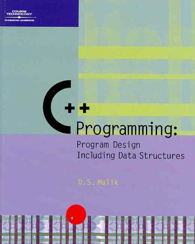 C++ Programming